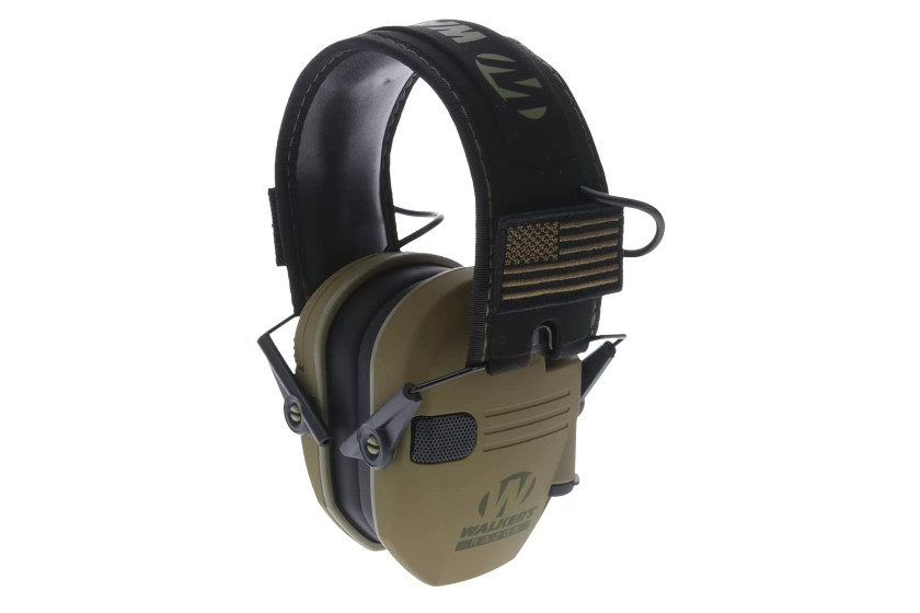 Best ear protection for shooting